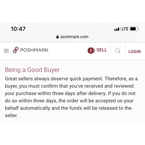 Important Message - Picture 2 of 4